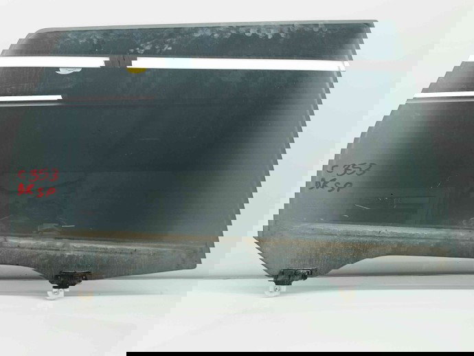 Geam usa dreapta spate MITSUBISHI Outlander III [Fabr 2012-2014] OEM