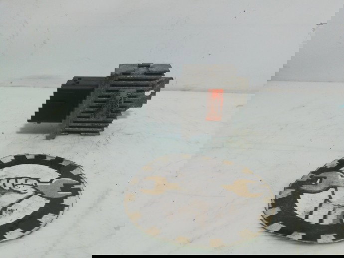 Releu bujii Citroen C5 2.0 diesel 9663824880 2008-2021