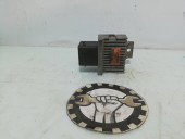 Releu bujii Citroen C5 2.0 diesel 9663824880 2008-2021