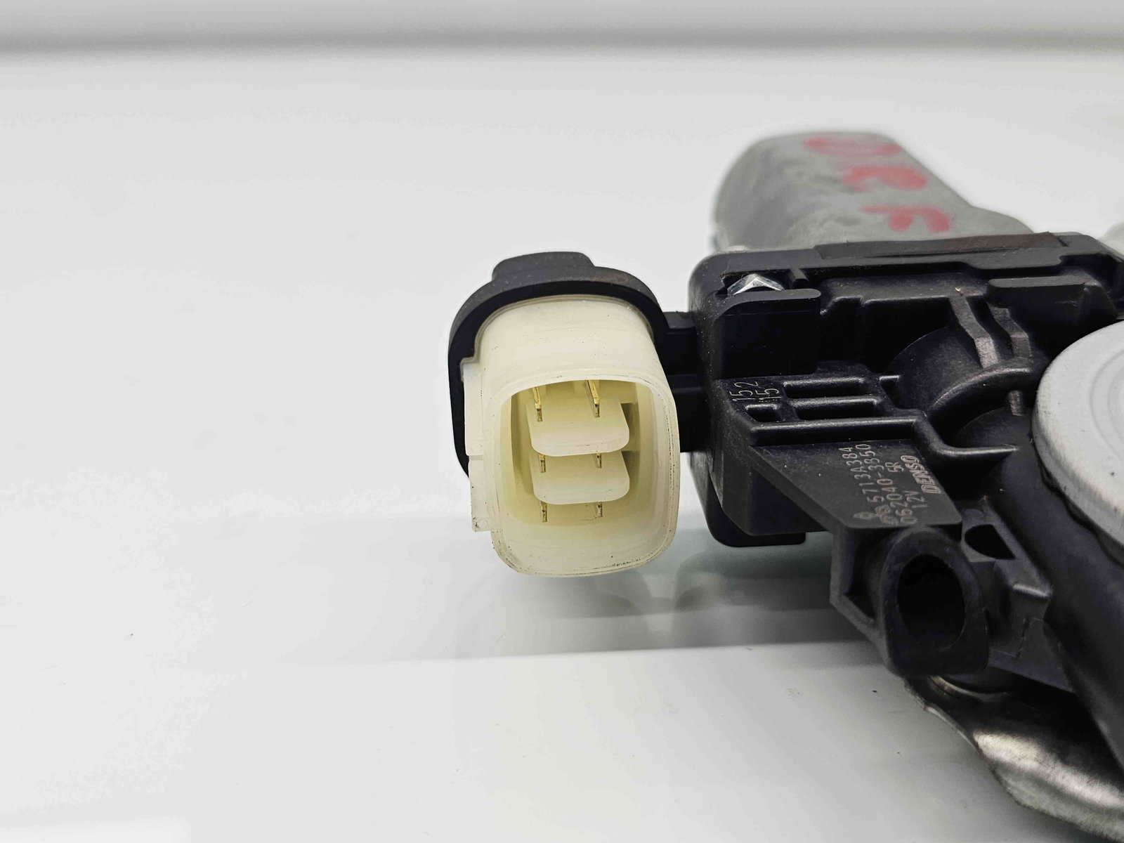 Macara electrica geam dreapta fata MITSUBISHI Outlander III [Fabr 2012-2014] 5713A384 - imagine 3