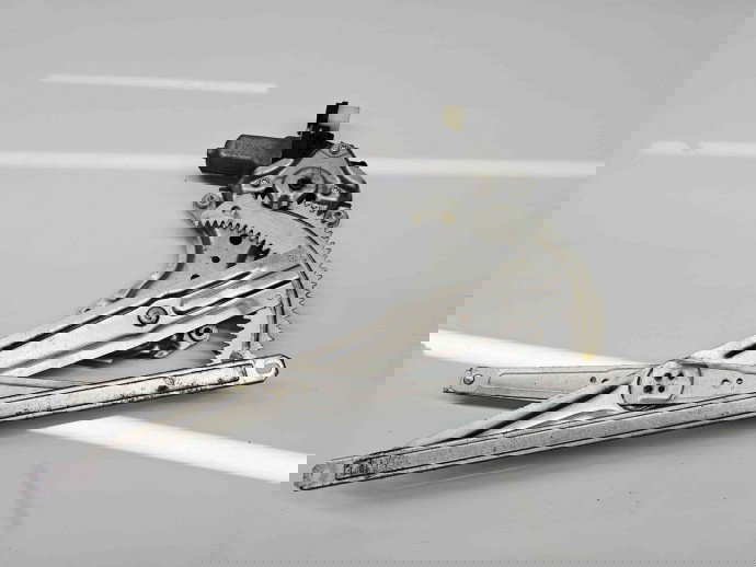 Macara electrica geam dreapta fata MITSUBISHI Outlander III [Fabr 2012-2014] 5713A384