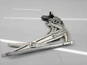 Macara electrica geam dreapta fata MITSUBISHI Outlander III [Fabr 2012-2014] 5713A384