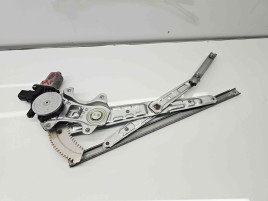 Macara electrica geam dreapta spate MITSUBISHI Outlander III [Fabr 2012-2014] 5713A258