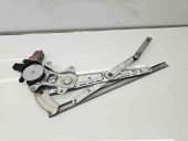 Macara electrica geam dreapta spate MITSUBISHI Outlander III [Fabr 2012-2014] 5713A258