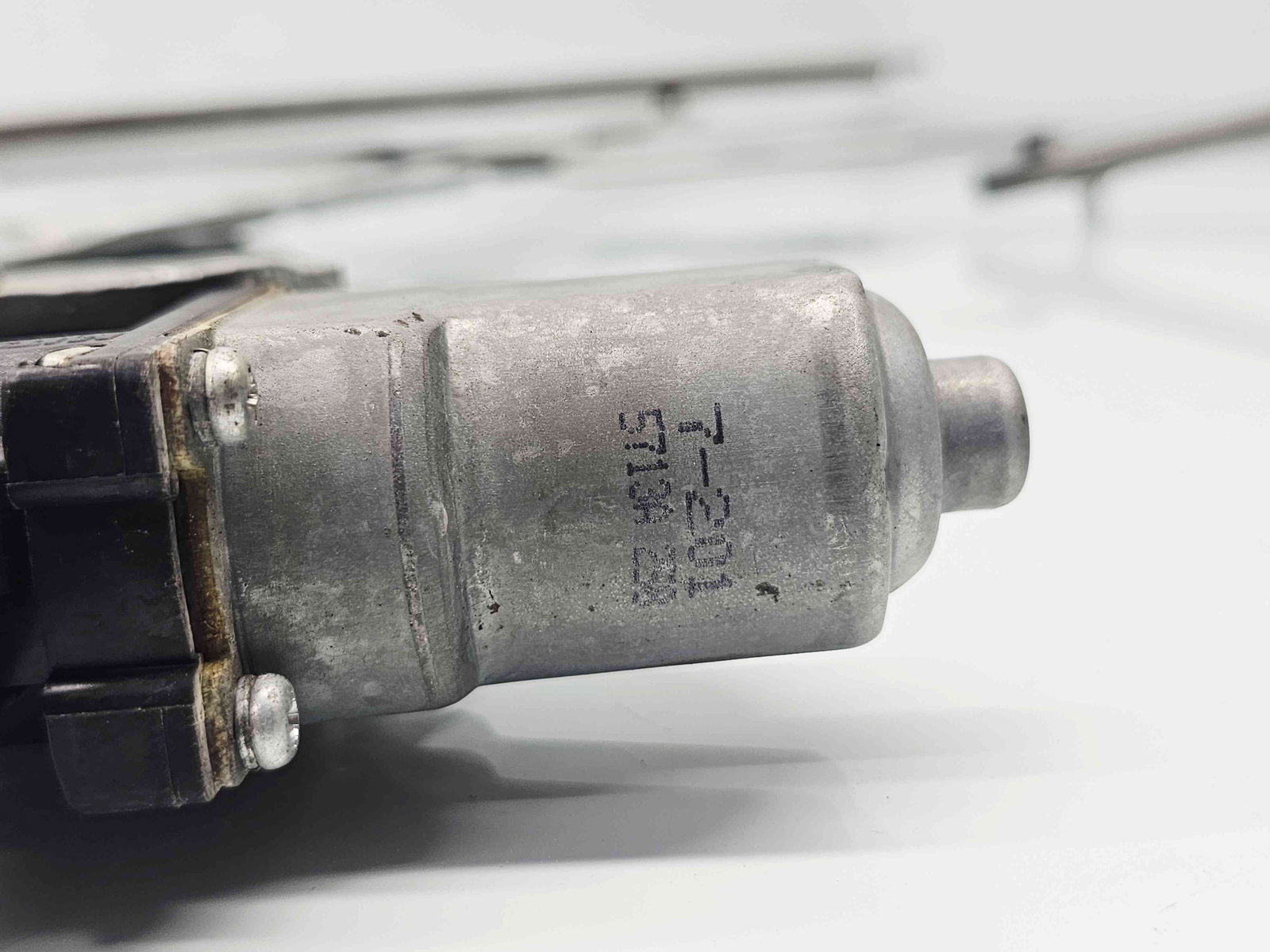 Macara electrica geam dreapta spate MITSUBISHI Outlander III [Fabr 2012-2014] 5713A258 - imagine 3