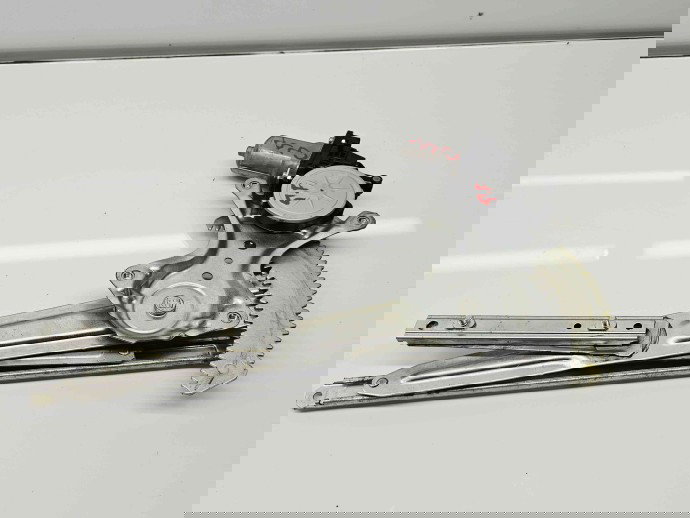 Macara electrica geam stanga fata MITSUBISHI Outlander III [Fabr 2012-2014] 5713A385