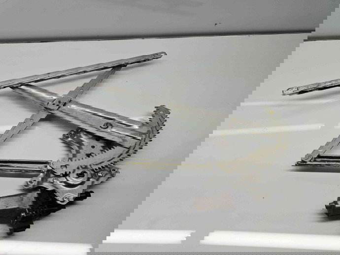 Macara electrica geam stanga fata MITSUBISHI Outlander III [Fabr 2012-2014] 5713A385