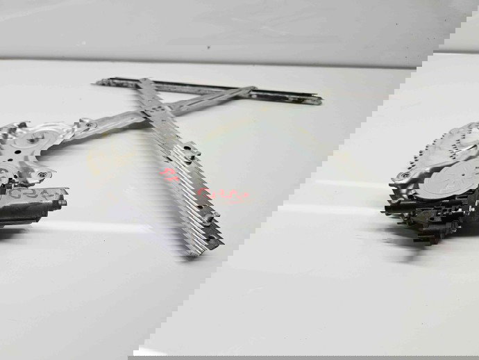 Macara electrica geam stanga fata MITSUBISHI Outlander III [Fabr 2012-2014] 5713A385