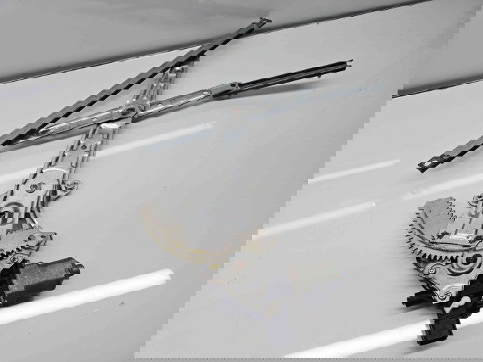 Macara electrica geam stanga spate MITSUBISHI Outlander III [Fabr 2012-2014] 5713A257