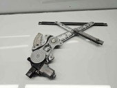 Macara electrica geam stanga spate MITSUBISHI Outlander III [Fabr 2012-2014] 5713A257