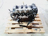 Motor complet ambielat Toyota Rav 4 II (CLA2, XA2, ZCA2, ACA2) [Fabr 2000-2006] 1CD-FTV 2.0   