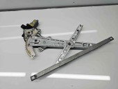 Macara electrica geam stanga spate MITSUBISHI Outlander III [Fabr 2012-2014] 5713A257