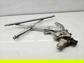 Macara electrica geam stanga spate MITSUBISHI Outlander III [Fabr 2012-2014] 5713A257