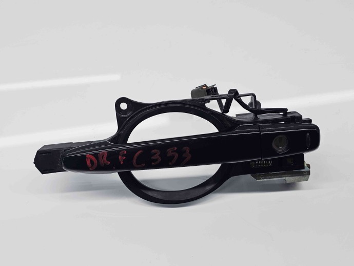 Maner usa dreapta fata MITSUBISHI Outlander III [Fabr 2012-2014] X42A