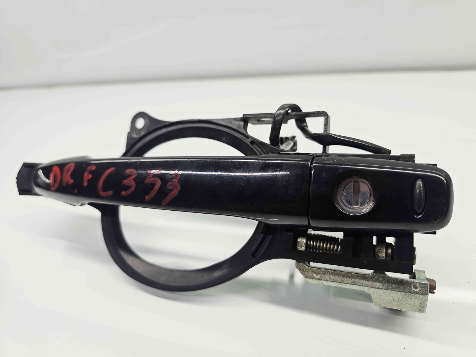 Maner usa dreapta fata MITSUBISHI Outlander III [Fabr 2012-2014] X42A - imagine 2