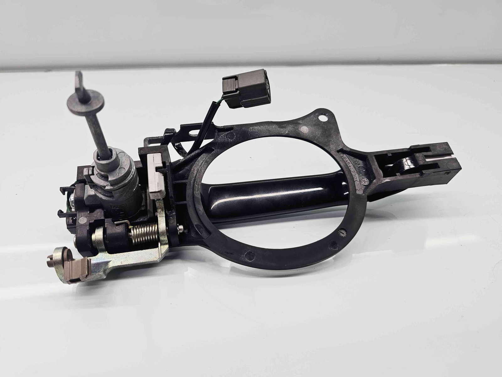 Maner usa dreapta fata MITSUBISHI Outlander III [Fabr 2012-2014] X42A - imagine 4