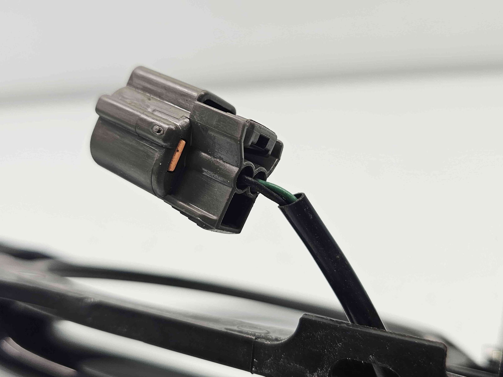 Maner usa dreapta fata MITSUBISHI Outlander III [Fabr 2012-2014] X42A - imagine 5