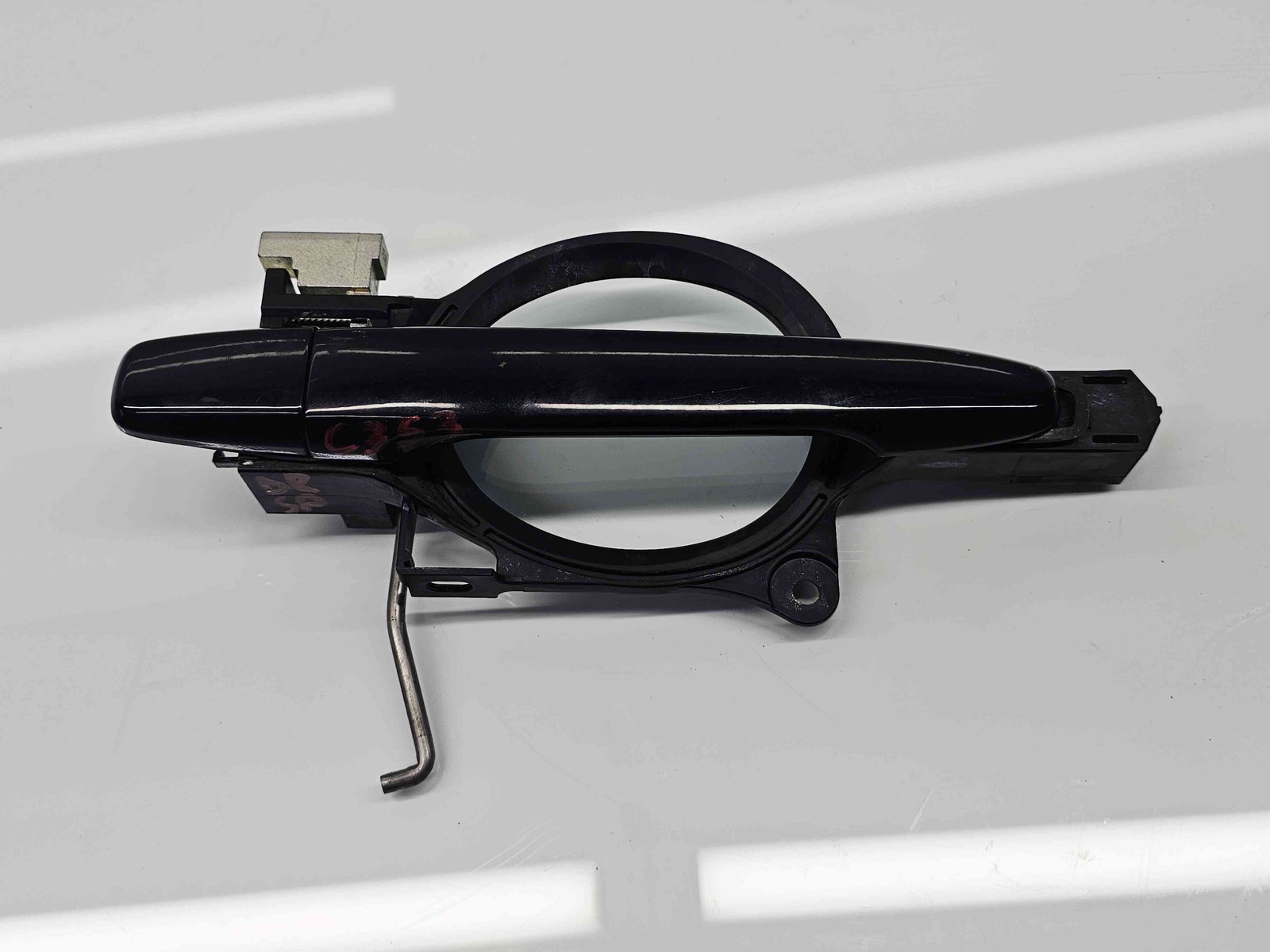 Maner usa dreapta spate MITSUBISHI Outlander III [Fabr 2012-2014] X42A - imagine 1