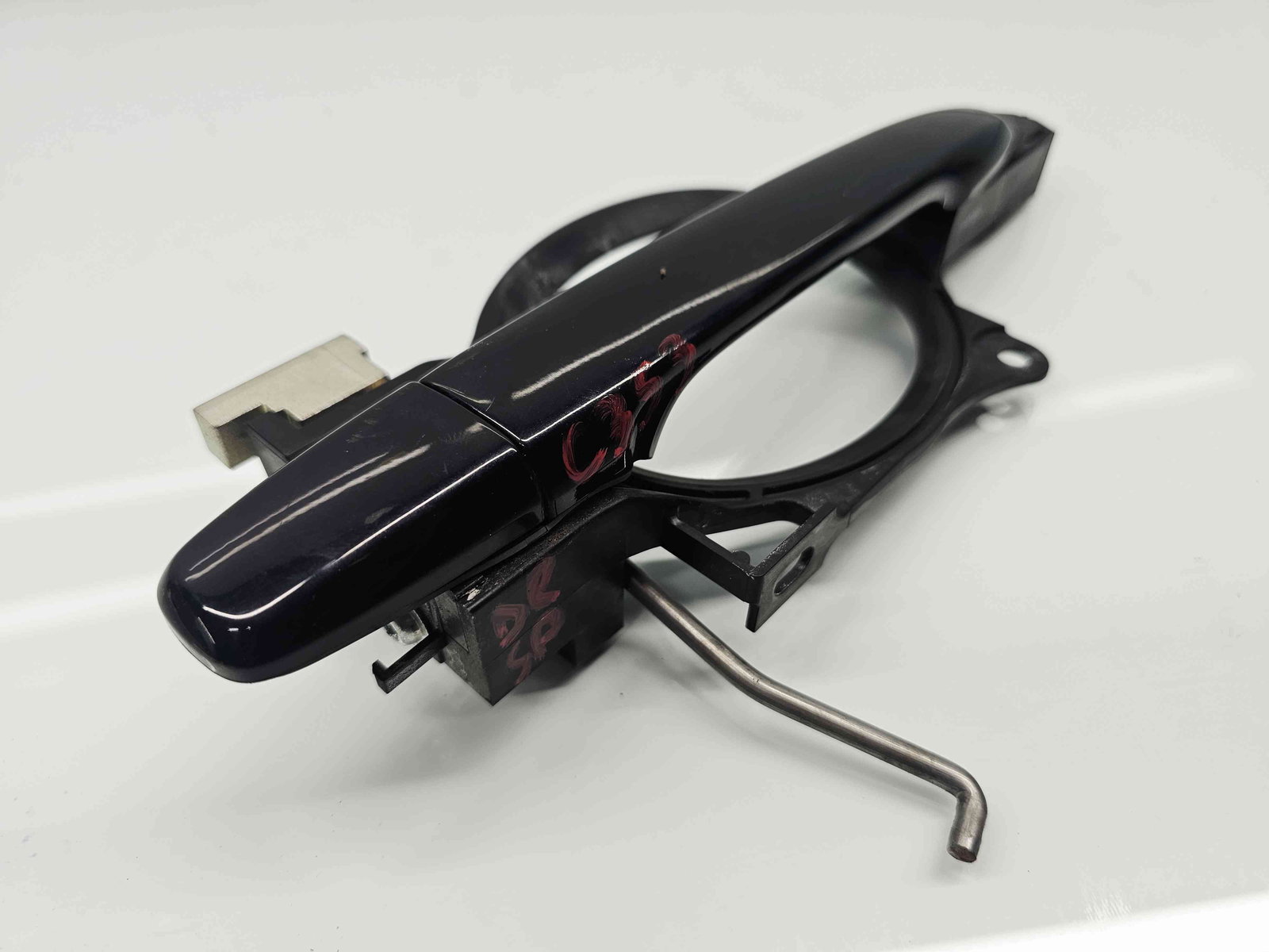 Maner usa dreapta spate MITSUBISHI Outlander III [Fabr 2012-2014] X42A - imagine 2