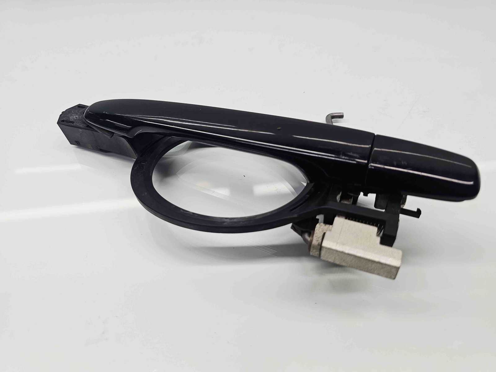 Maner usa dreapta spate MITSUBISHI Outlander III [Fabr 2012-2014] X42A - imagine 3