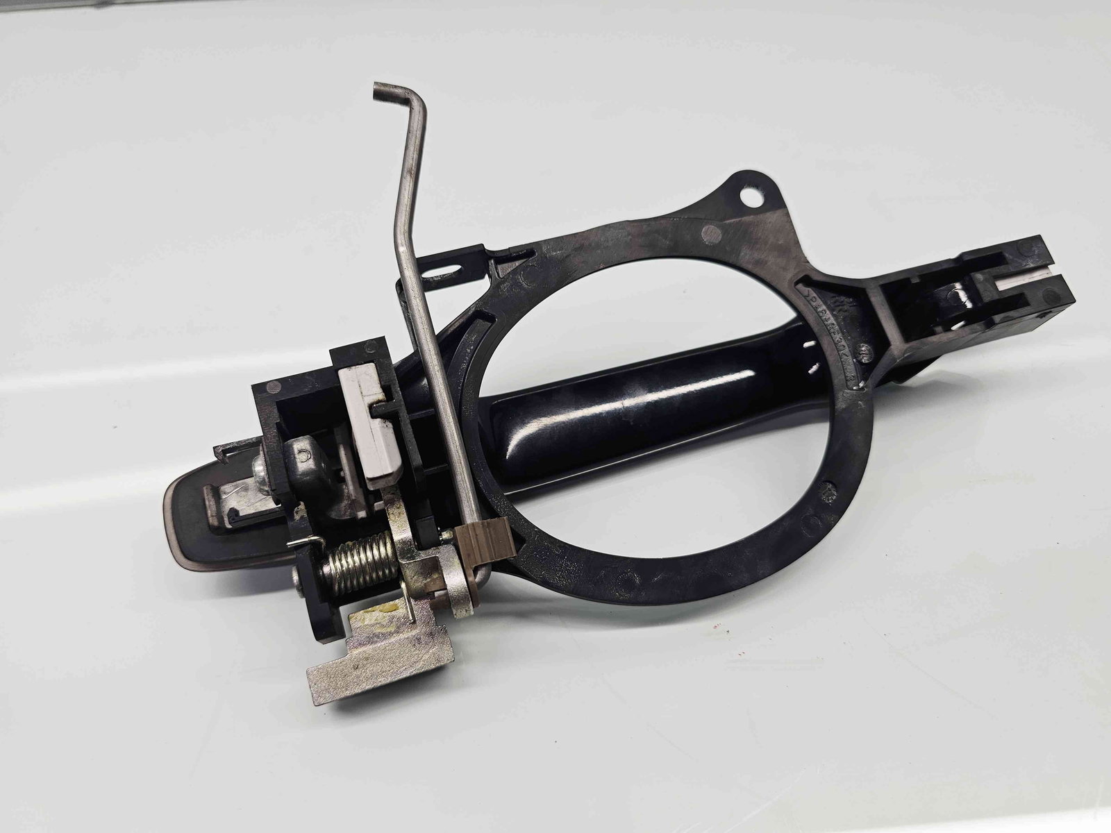 Maner usa dreapta spate MITSUBISHI Outlander III [Fabr 2012-2014] X42A - imagine 4