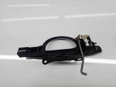 Maner usa dreapta spate MITSUBISHI Outlander III [Fabr 2012-2014] X42A