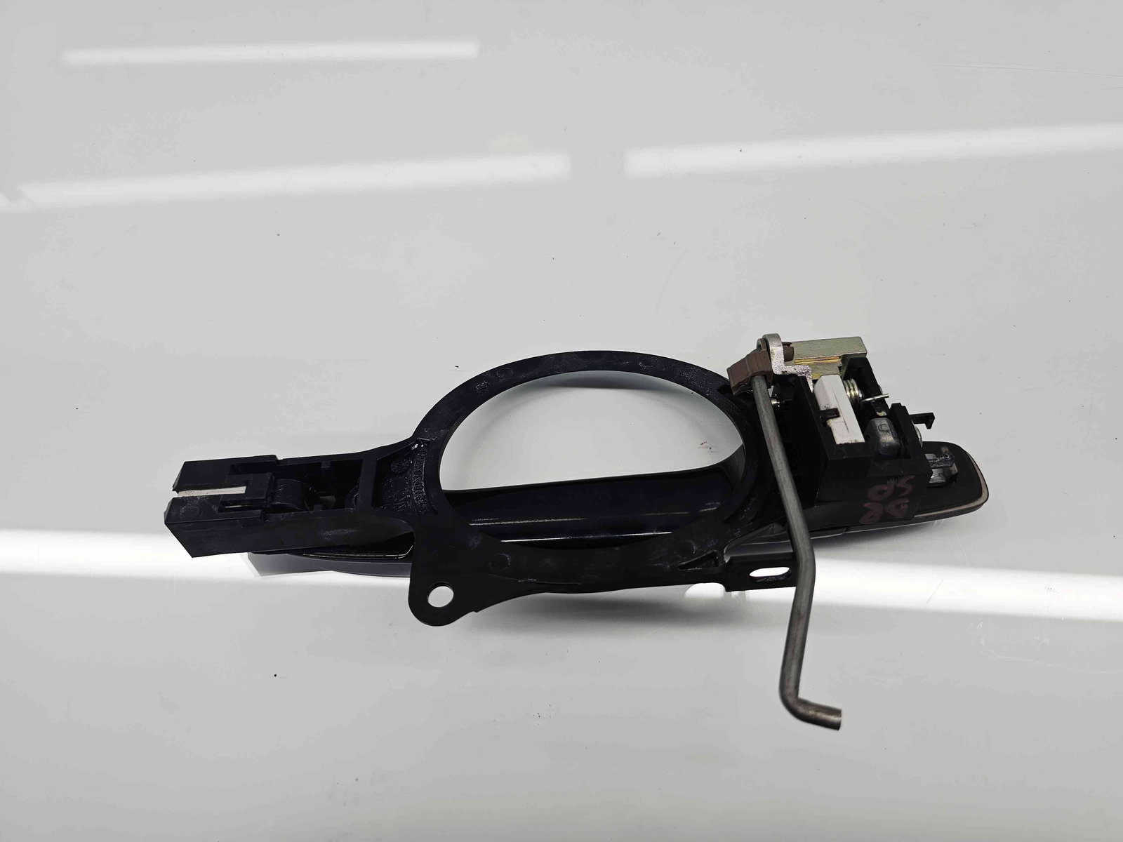 Maner usa dreapta spate MITSUBISHI Outlander III [Fabr 2012-2014] X42A - imagine 5