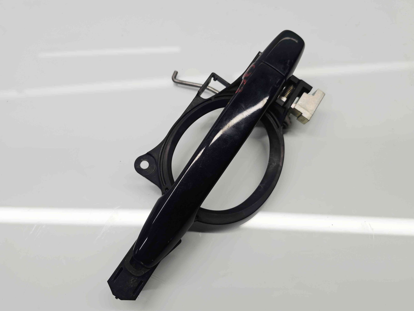 Maner usa dreapta spate MITSUBISHI Outlander III [Fabr 2012-2014] X42A - imagine 6