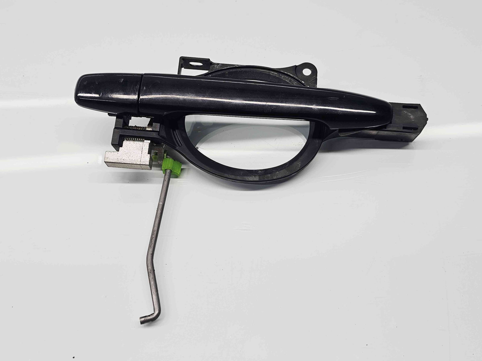 Maner usa stanga spate MITSUBISHI Outlander III [Fabr 2012-2014] X42A - imagine 1