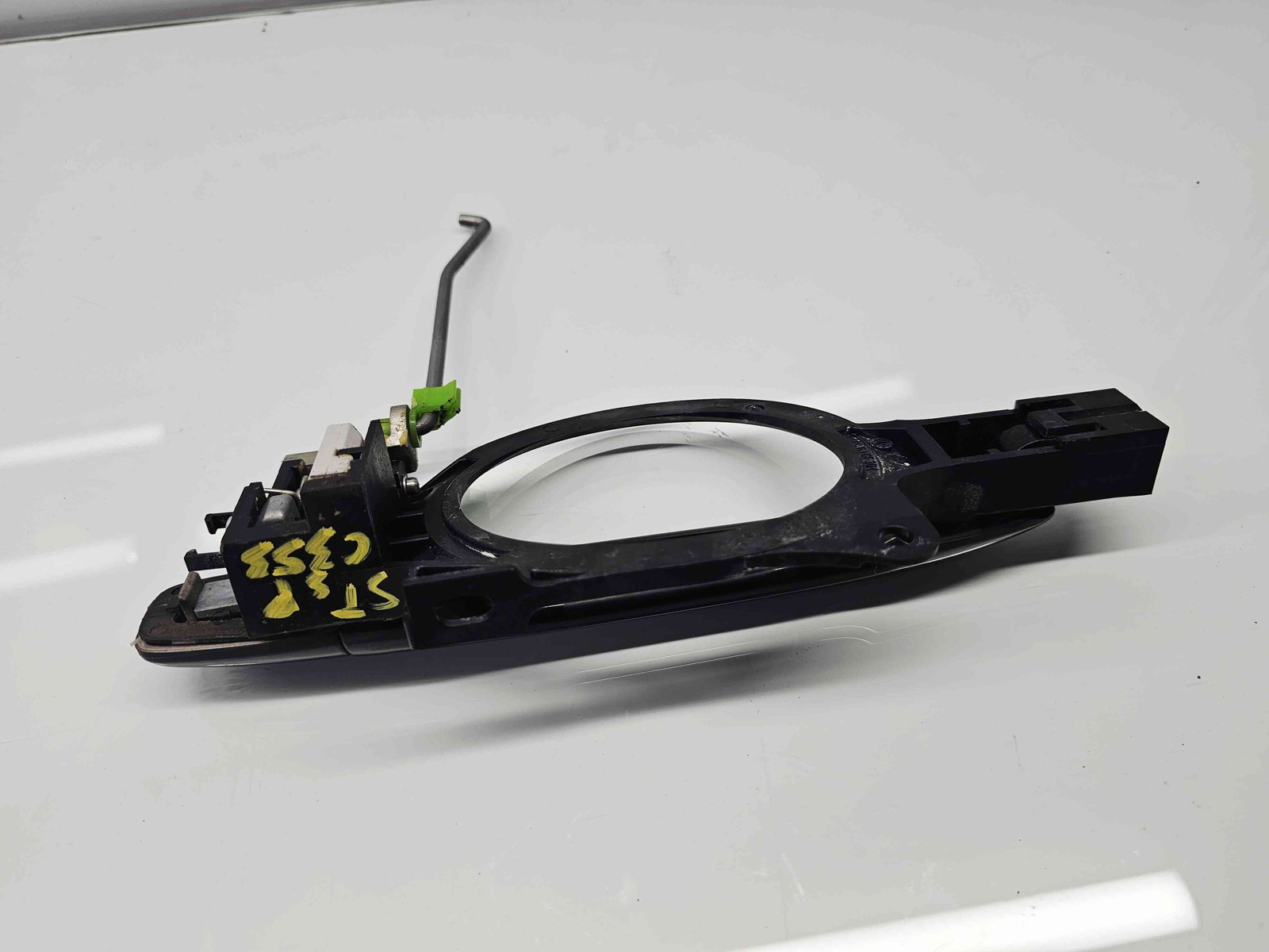 Maner usa stanga spate MITSUBISHI Outlander III [Fabr 2012-2014] X42A - imagine 4