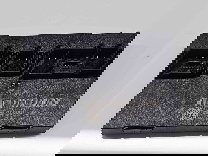  Modul confort Volkswagen Passat CC (358) Facelift [Fabr 2012-2016] 3AA959433E