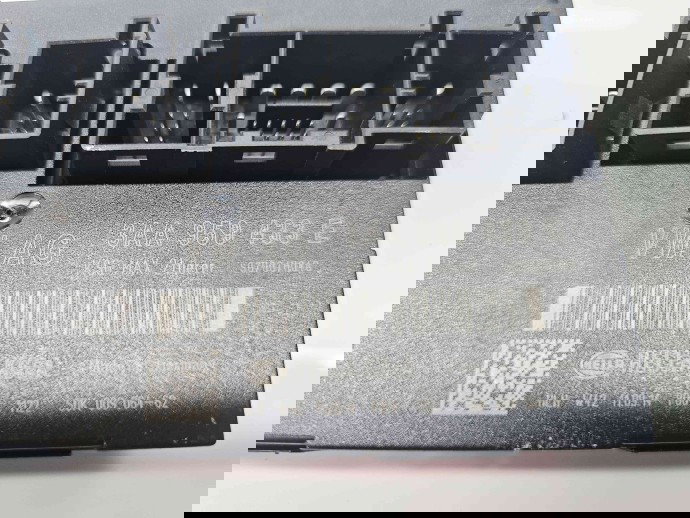  Modul confort Volkswagen Passat CC (358) Facelift [Fabr 2012-2016] 3AA959433E