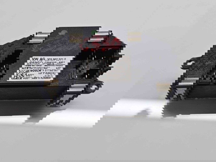  Modul confort Volkswagen Passat CC (358) Facelift [Fabr 2012-2016] 3C0907521F