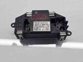  Modul confort Volkswagen Passat CC (358) Facelift [Fabr 2012-2016] 3C0907521F