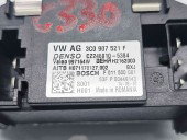  Modul confort Volkswagen Passat CC (358) Facelift [Fabr 2012-2016] 3C0907521F