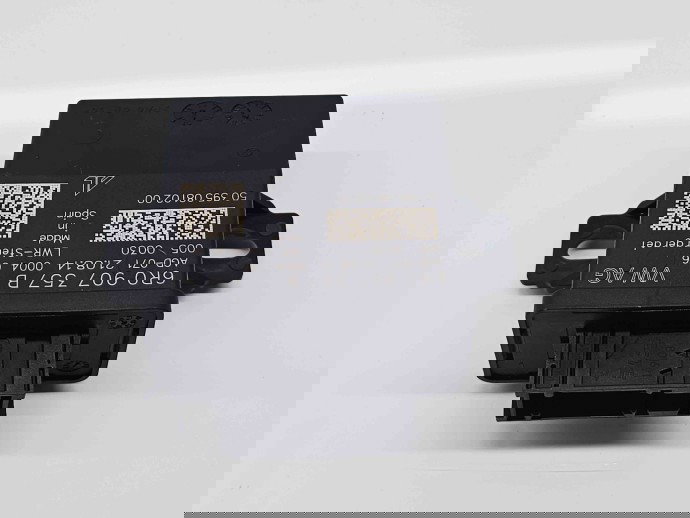  Modul control lumini Volkswagen Passat CC (358) Facelift [Fabr 2012-2016] 6R0907357B