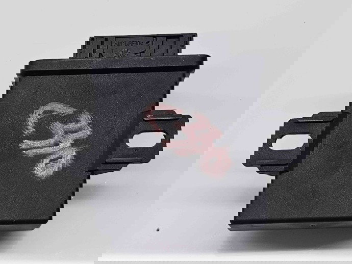  Modul control lumini Volkswagen Passat CC (358) Facelift [Fabr 2012-2016] 6R0907357B