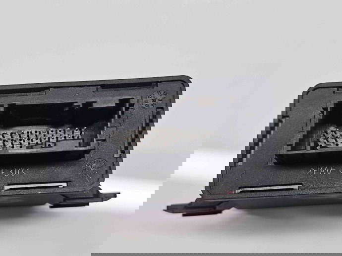  Modul control lumini Volkswagen Passat CC (358) Facelift [Fabr 2012-2016] 6R0907357B