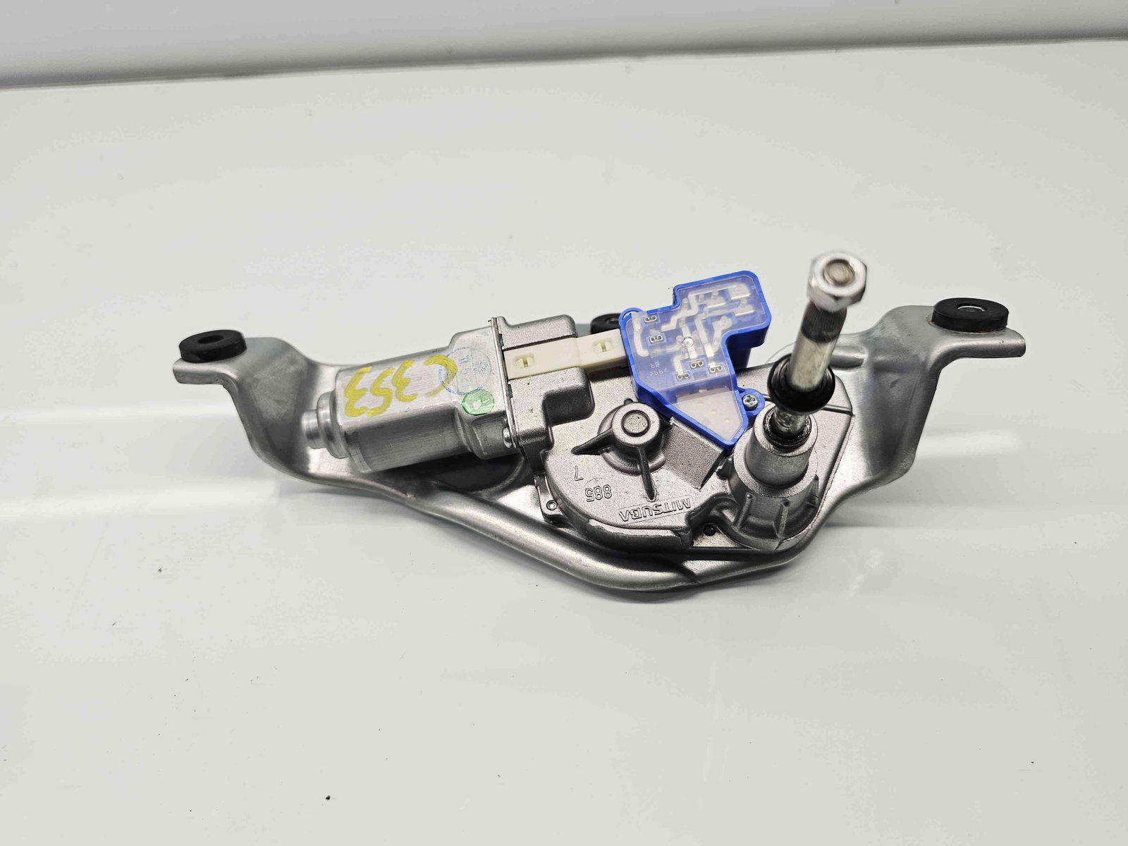 Motoras stergator haion MITSUBISHI Outlander III [Fabr 2012-2014] OEM - imagine 1