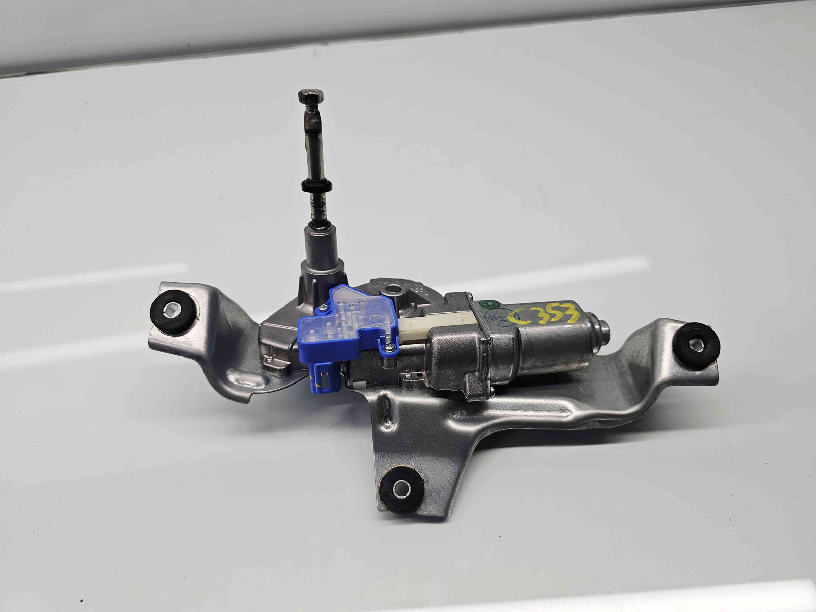 Motoras stergator haion MITSUBISHI Outlander III [Fabr 2012-2014] OEM - imagine 2