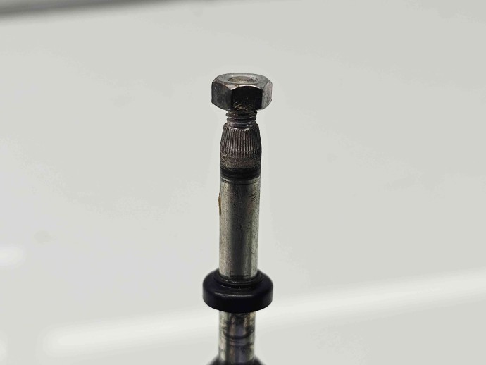 Motoras stergator haion MITSUBISHI Outlander III [Fabr 2012-2014] OEM