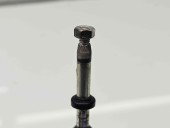 Motoras stergator haion MITSUBISHI Outlander III [Fabr 2012-2014] OEM