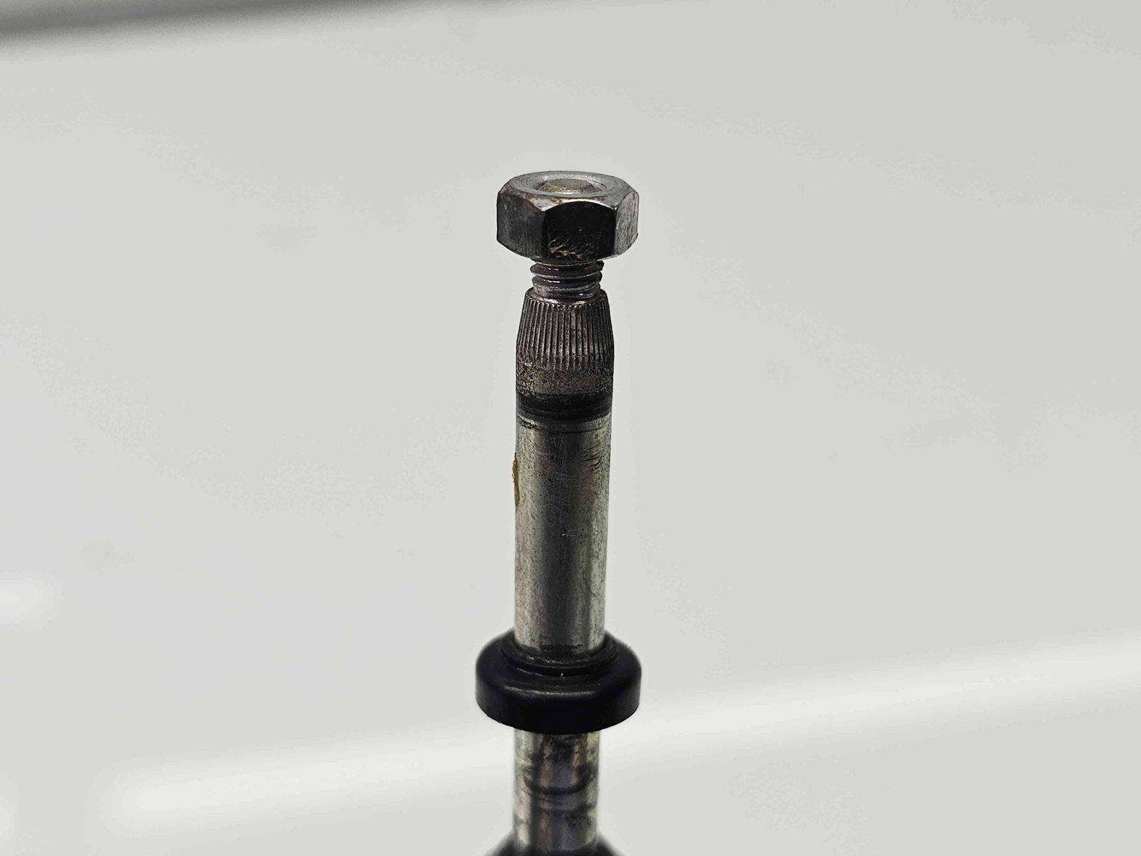 Motoras stergator haion MITSUBISHI Outlander III [Fabr 2012-2014] OEM - imagine 3