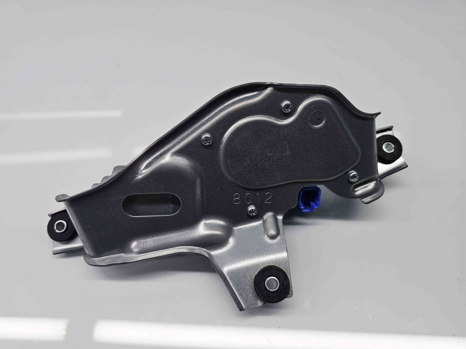 Motoras stergator haion MITSUBISHI Outlander III [Fabr 2012-2014] OEM - imagine 5