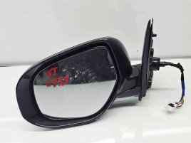 Oglinda stanga MITSUBISHI Outlander III [Fabr 2012-2014] X42A