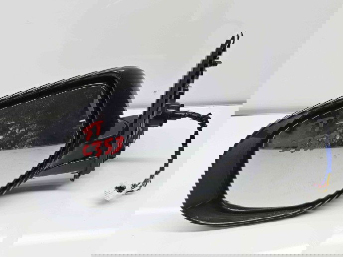 Oglinda stanga MITSUBISHI Outlander III [Fabr 2012-2014] X42A