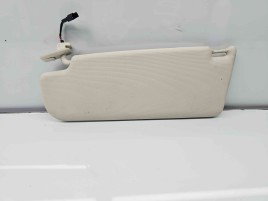  Parasolar dreapta Volkswagen Passat CC (358) Facelift [Fabr 2012-2016] 1K0857552