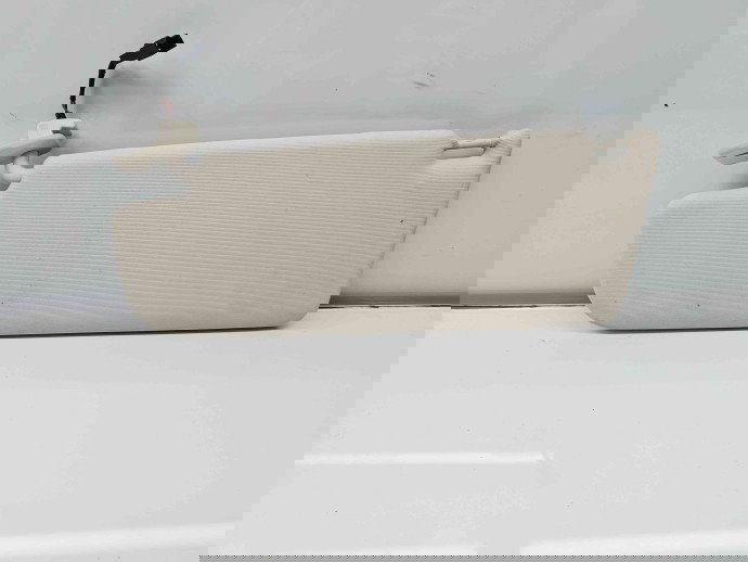  Parasolar dreapta Volkswagen Passat CC (358) Facelift [Fabr 2012-2016] 1K0857552