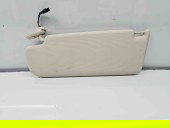  Parasolar dreapta Volkswagen Passat CC (358) Facelift [Fabr 2012-2016] 1K0857552