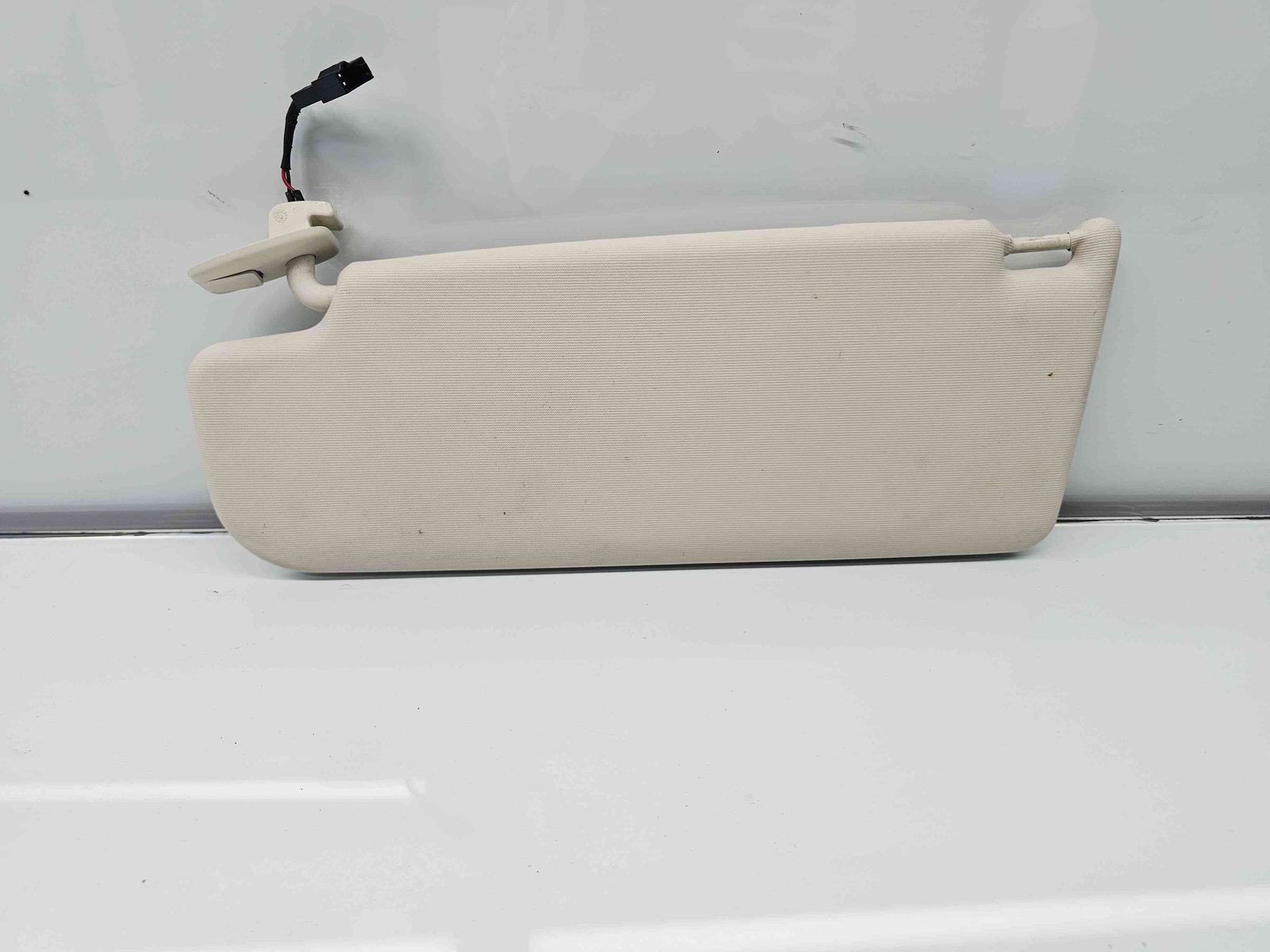 Parasolar dreapta Volkswagen Passat CC (358) Facelift [Fabr 2012-2016] 1K0857552